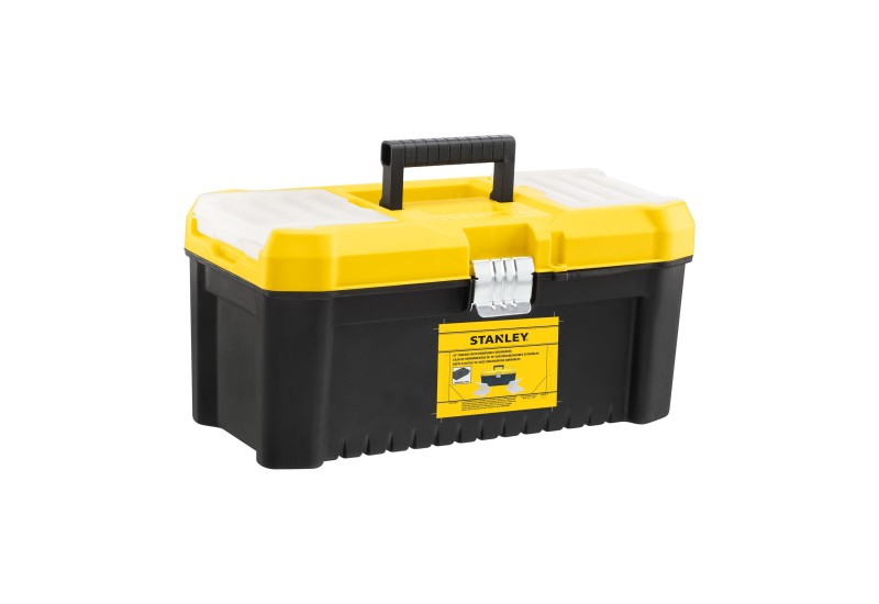 STANLEY - Boite A Outils Organiseurs Détachables 40Cm