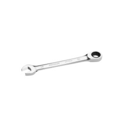 STANLEY - Cle Mixte A Cliquet 13 Mm