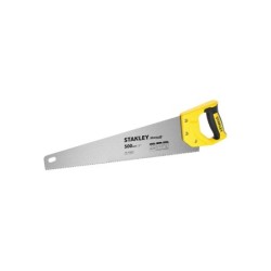 STANLEY - Scie Egoine Sharpcut Coupe De Debit 500Mm