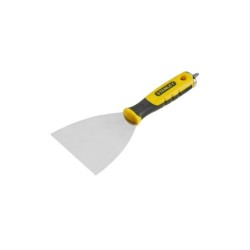 STANLEY - Spatule De Platrier Lame Inox 100Mm Avec Embout Ph2