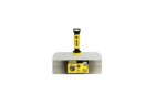 STANLEY - Couteau A Enduire Lame Inox 300Mm