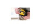 STANLEY - Kit Niveau Laser 360° - Rouge + Trépied - Précision +/- 4 mm - Portée 10 m - CROSS360