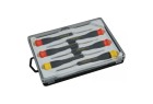 STANLEY - Micro Tournevis Fente + Phillips - Jeu De 6 Pcs