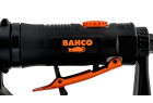 BAHCO - Coffret brosseuse pneumatique