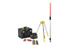 STANLEY - Pack Investissement Niveau Rotatif Rl600L (Li-Ion)