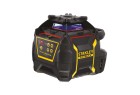 STANLEY - Pack Investissement Niveau Rotatif Rl600L (Li-Ion)