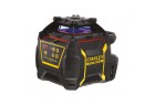 STANLEY - Niveau Laser Rotatif Rl600L Stanley® Fatmax® Li-Ion, Rouge
