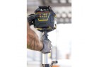STANLEY - Niveau Laser Rotatif Rl700L (Li-Ion) - Rouge Fatmax