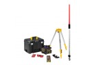 STANLEY - Pack Investissement Niveau Rotatif Rl600