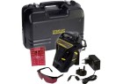 STANLEY - Niveau Laser Multilignes X3R 360° Stanley® Fatmax® Rouge