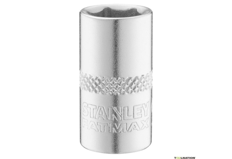 STANLEY - Douille 1/4" 6 Pans 9 Mm Fatmax