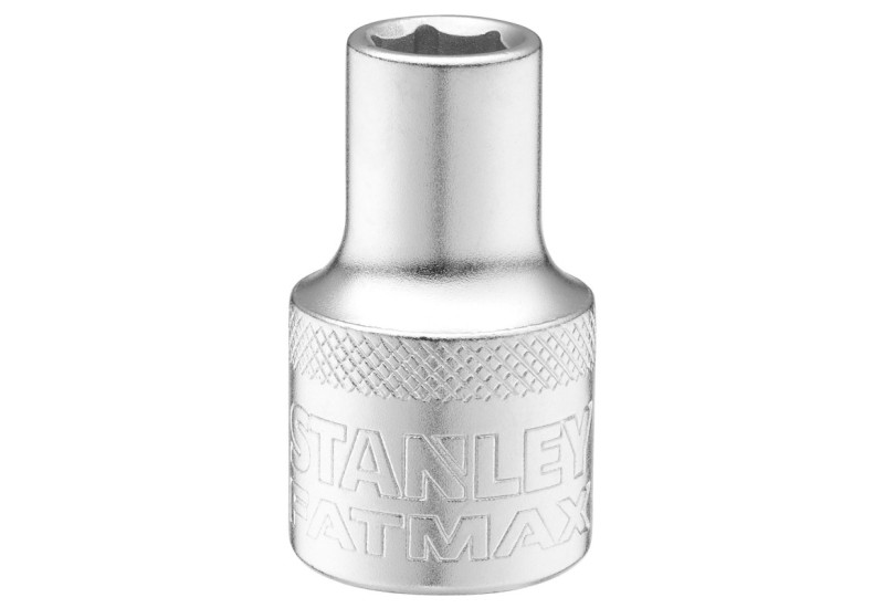 STANLEY - Douille 1/2" 6 Pans 9 Mm Fatmax