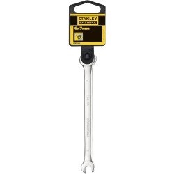 STANLEY - Cle A Fourche 6X7Mm Anti-Slip Fatmax