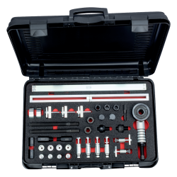 BAHCO - Coffret universel d’outils pour l’extraction d’injecteurs