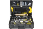 STANLEY - Valise De Maintenance - 142 Pcs