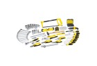 STANLEY - Valise De Maintenance - 142 Pcs