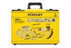 STANLEY - Valise De Maintenance - 142 Pcs