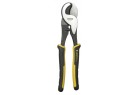 STANLEY - Pince Coupe-Cables 215Mm Fatmax