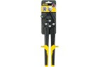 STANLEY - Pince A Sertir Les Profiles (0,6Mm)