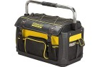 STANLEY - Panier Porte-Outils Rigide Avec Couvercle 50Cm Fatmax