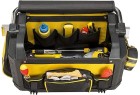 STANLEY - Panier Porte-Outils Rigide Avec Couvercle 50Cm Fatmax