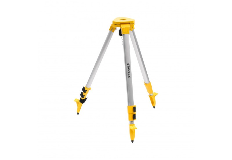 STANLEY - Trepied Aluminium Standard - 75 A 153 Cm