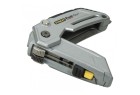 STANLEY - Couteau A Double Lames Retractables Pliable Fatmax Pro