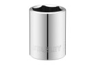 STANLEY - Douille 1/2" 6 Pans 22 Mm