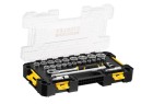 STANLEY - Coffret De Douilles Stakbox L - 1/2’’ - Jeu De 26 Pcs - Fatmax