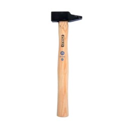 STANLEY - Marteau Rivoir Stanley®, Manche En Bois, 250 G, 25 Mm