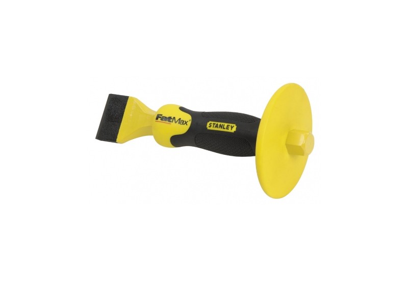 STANLEY - Burin De Macon 45Mm X 250Mm Fatmax