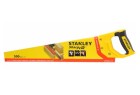 STANLEY - Scie Egoine Sharpcut Coupe De Debit 500Mm