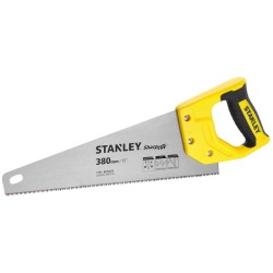 STANLEY - Scie Egoine Sharpcut Coupe De Debit 380Mm