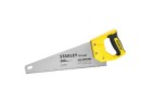 STANLEY - Scie Egoine Sharpcut Coupe De Debit 380Mm