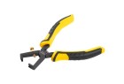 STANLEY - Stanley® Dynagrip® Pince A Denuder (150Mm)