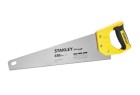 STANLEY - Scie Egoine Sharpcut Coupe Fine 450Mm