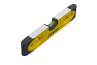 STANLEY - Niveau Torpedo Bimatiere Magnetique 25Cm
