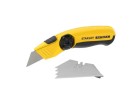 STANLEY - Couteau A Lame Fixe Fatmax