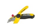 STANLEY - Couteau A Lame Fixe Fatmax