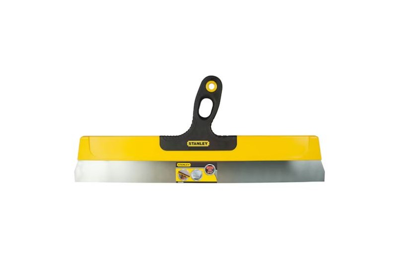 STANLEY - Couteau A Enduire Sur Decoffrage 500Mmx45Mm