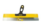 STANLEY - Couteau A Enduire Sur Decoffrage 500Mmx45Mm