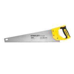 STANLEY - Scie Egoine Sharpcut Coupe Fine 500Mm