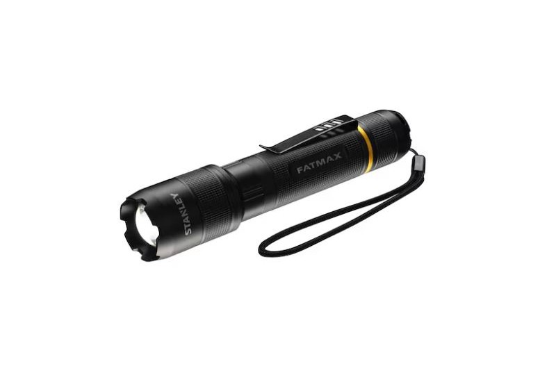 STANLEY - Lampe Torche Compacte Premium – 350 Lumens - Fatmax