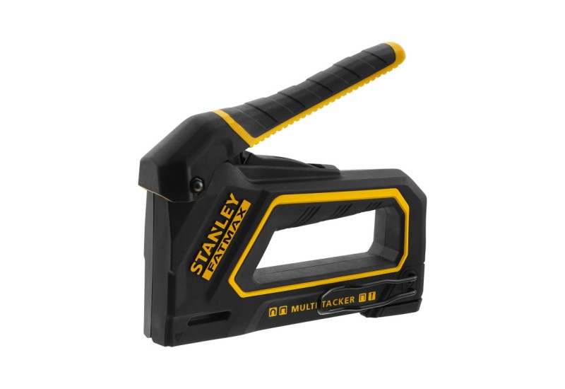 STANLEY - Agrafeuse Cloueuse 4 En 1 Fatmax