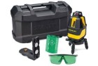 STANLEY - Niveau Laser Multilignes Sml360 - Vert