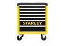 STANLEY - Servante 7 Tiroirs