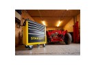 STANLEY - Servante 5 Tiroirs