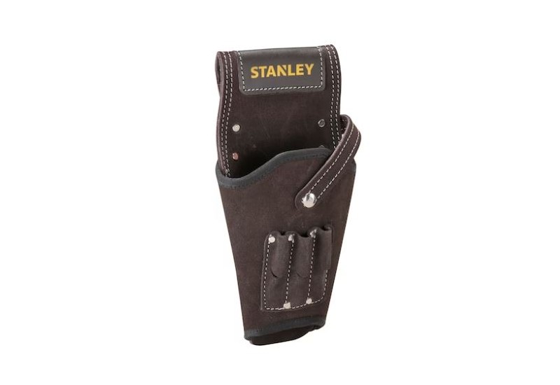 STANLEY - Porte-Electro Cuir Stanley®