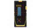 STANLEY - Cellule De Détection Numérique Scnr Fatmax Pour Laser Rotatif Rouge