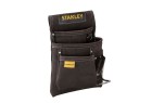 STANLEY - Porte-Outils Et Porte-Marteau Cuir Simple Stanley®